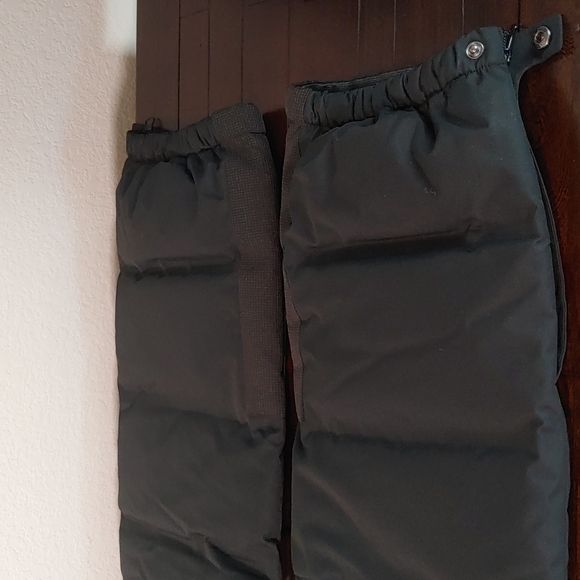 Waterproof Ski Pants-Oneskee brand-Mens size M2: 32-34'...outstanding brand! NWT - Picture 14 of 16